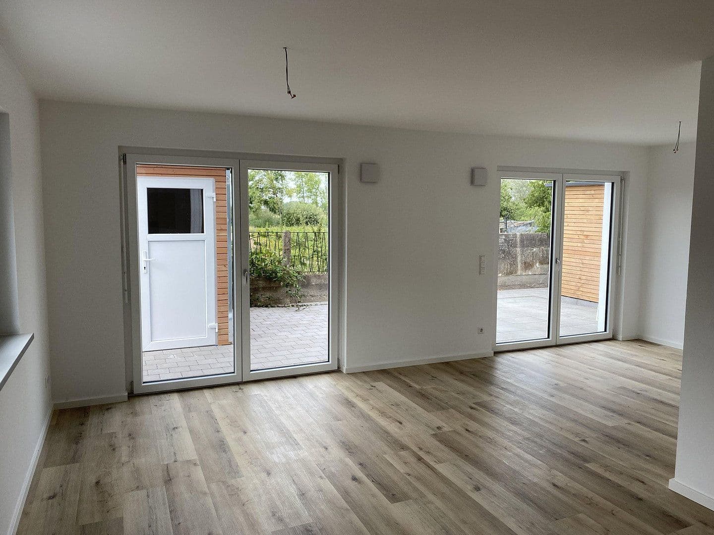 Prenájom bytu 3-izbový 71 m², Vogesenstr. 30, Kehl, Bádensko-Wurttembersko Prenájom bytu 3-izbový 71 m², Vogesenstr. 30, Kehl, Bádensko-Wurttembersko