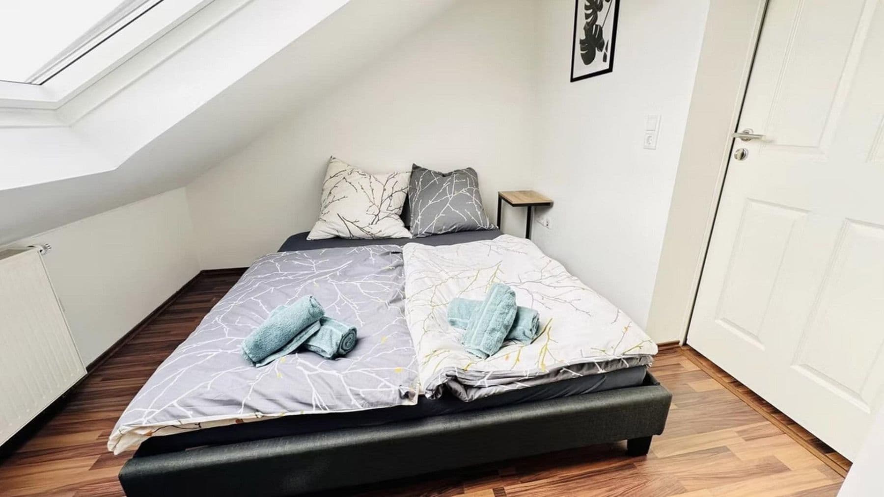 Prenájom bytu 3-izbový 95 m², Blumenthalstraße 5, Pforzheim, Bádensko-Wurttembersko Prenájom bytu 3-izbový 95 m², Blumenthalstraße 5, Pforzheim, Bádensko-Wurttembersko