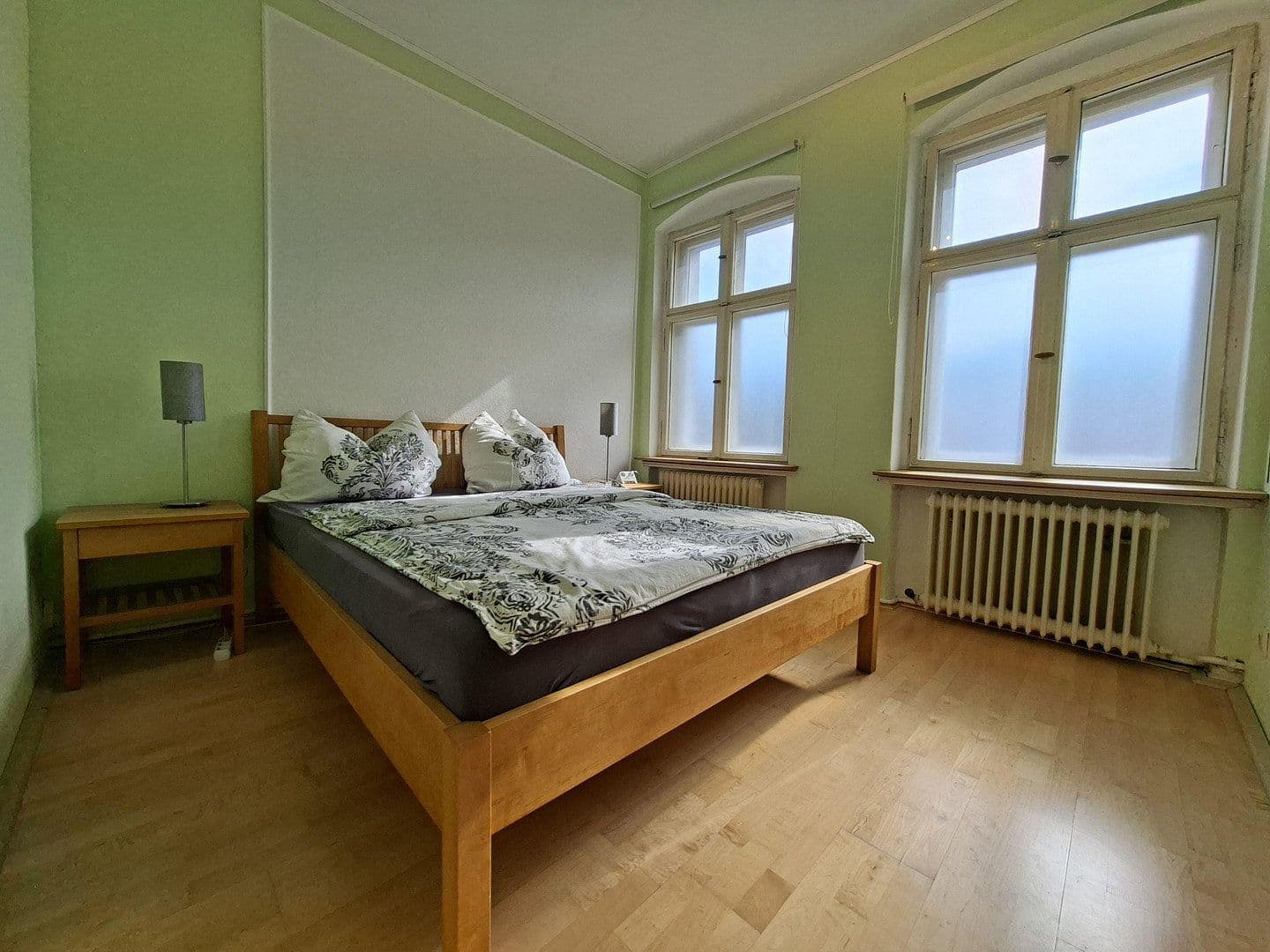 Predaj bytu 5-izbový 133 m², Berlin, Berlín Predaj bytu 5-izbový 133 m², Berlin, Berlín
