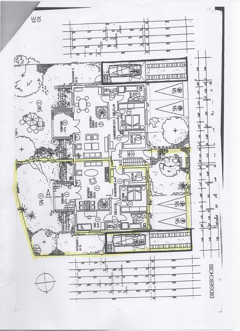 Predaj bytu 5-izbový 121 m², Mühlheim am Main, Hesensko Predaj bytu 5-izbový 121 m², Mühlheim am Main, Hesensko