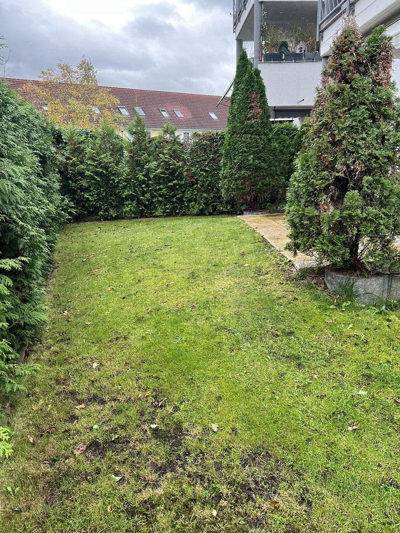 Predaj bytu 5-izbový 121 m², Mühlheim am Main, Hesensko Predaj bytu 5-izbový 121 m², Mühlheim am Main, Hesensko