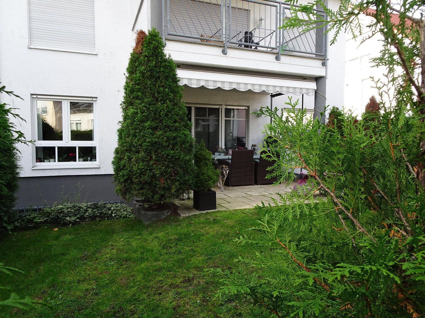 Predaj bytu 5-izbový 121 m², Mühlheim am Main, Hesensko Predaj bytu 5-izbový 121 m², Mühlheim am Main, Hesensko