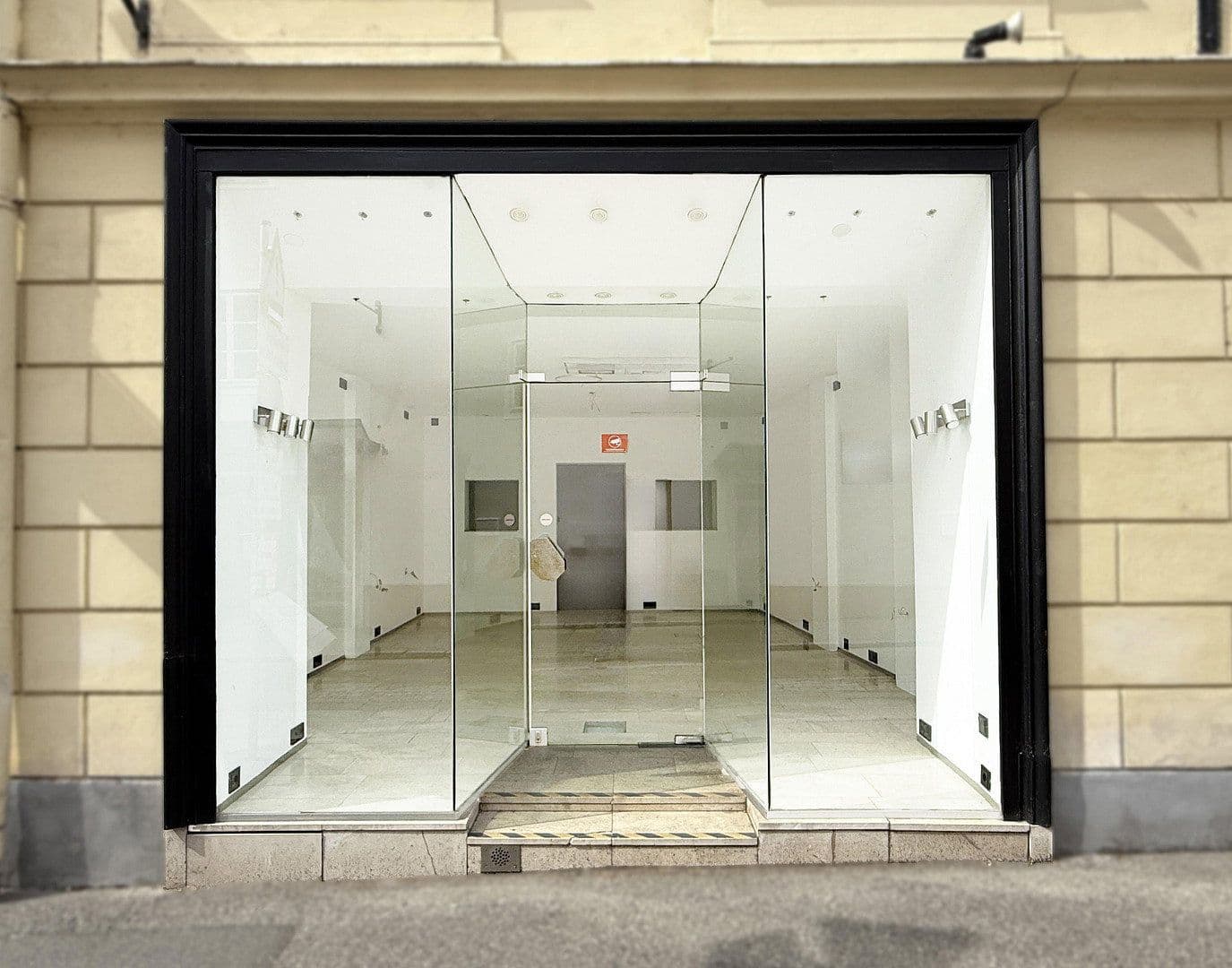 Prenájom nebytového priestoru 41 m², Schmidgasse 7, Krems, Dolné Rakúsko Prenájom nebytového priestoru 41 m², Schmidgasse 7, Krems, Dolné Rakúsko