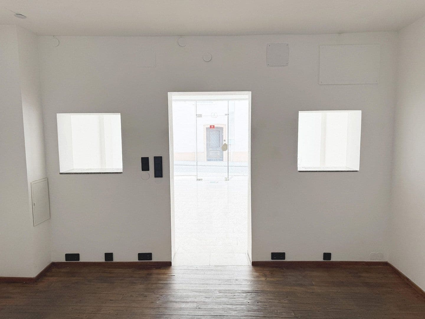 Prenájom nebytového priestoru 41 m², Schmidgasse 7, Krems, Dolné Rakúsko Prenájom nebytového priestoru 41 m², Schmidgasse 7, Krems, Dolné Rakúsko