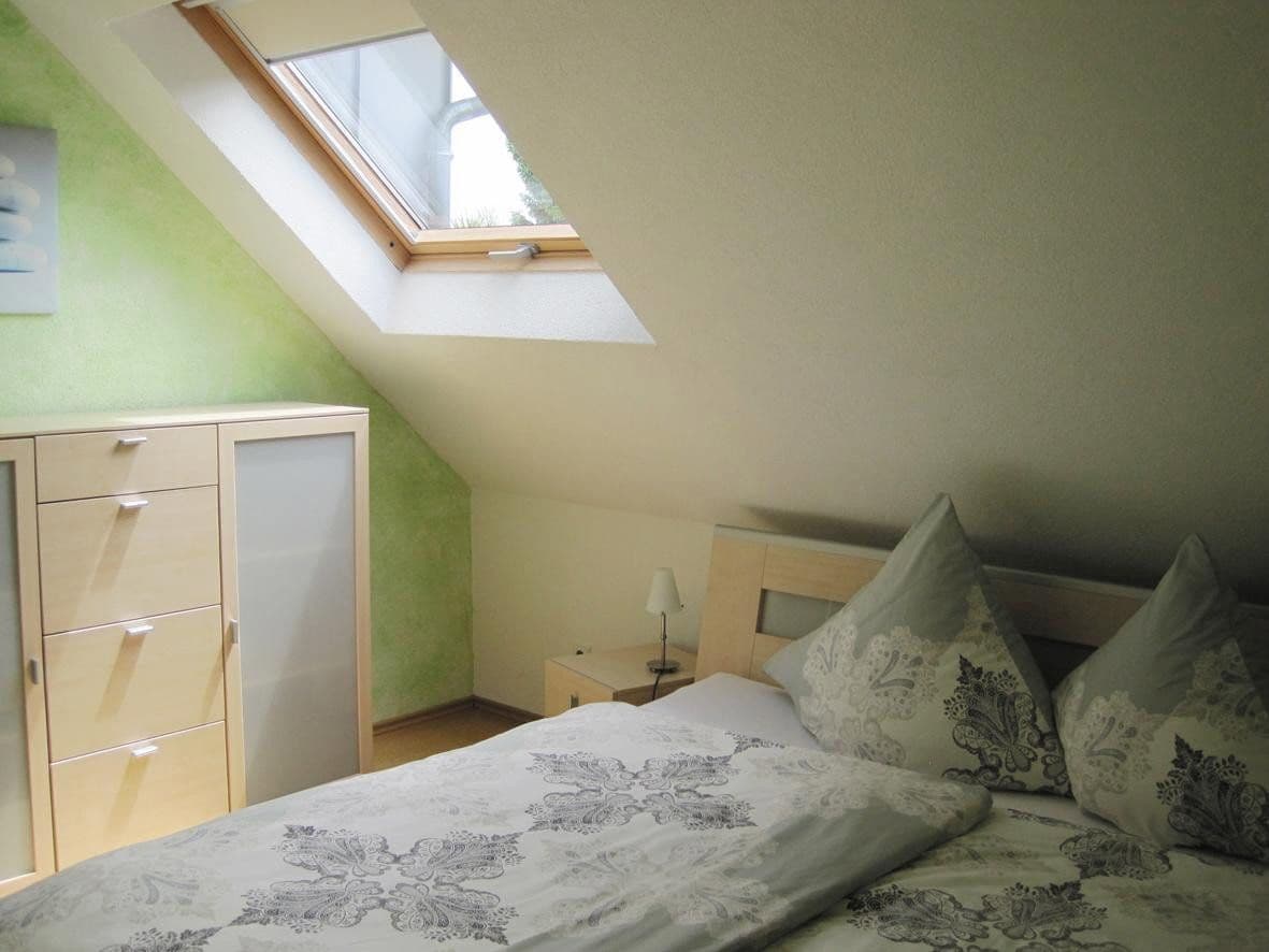 Prenájom bytu 3-izbový 60 m², Fließhornstraße 4a, Konstanz, Bádensko-Wurttembersko Prenájom bytu 3-izbový 60 m², Fließhornstraße 4a, Konstanz, Bádensko-Wurttembersko