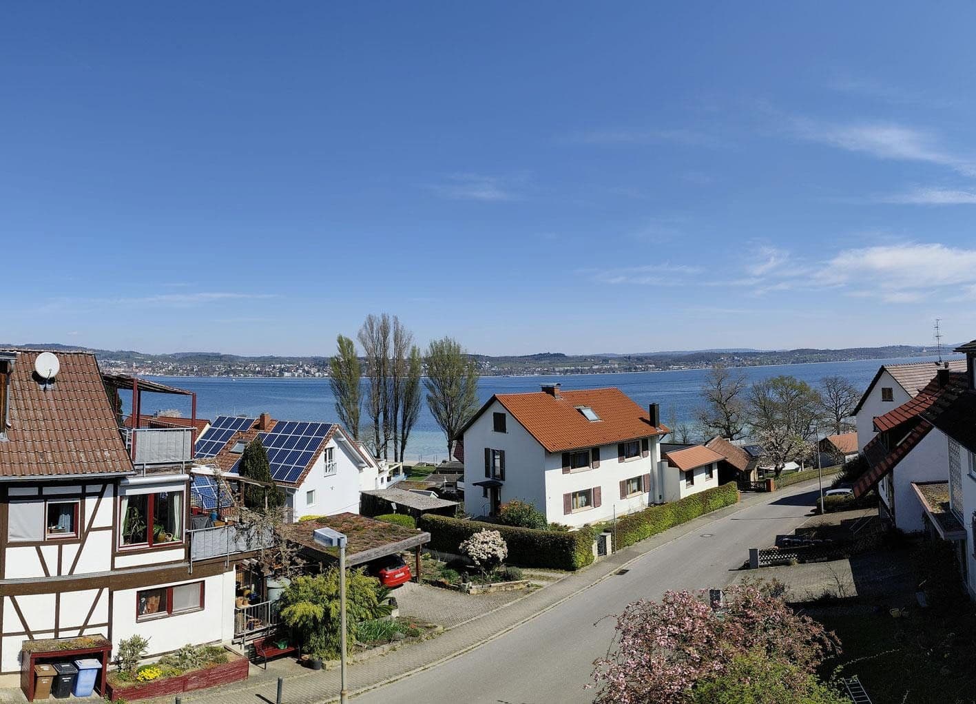 Prenájom bytu 3-izbový 60 m², Fließhornstraße 4a, Konstanz, Bádensko-Wurttembersko Prenájom bytu 3-izbový 60 m², Fließhornstraße 4a, Konstanz, Bádensko-Wurttembersko