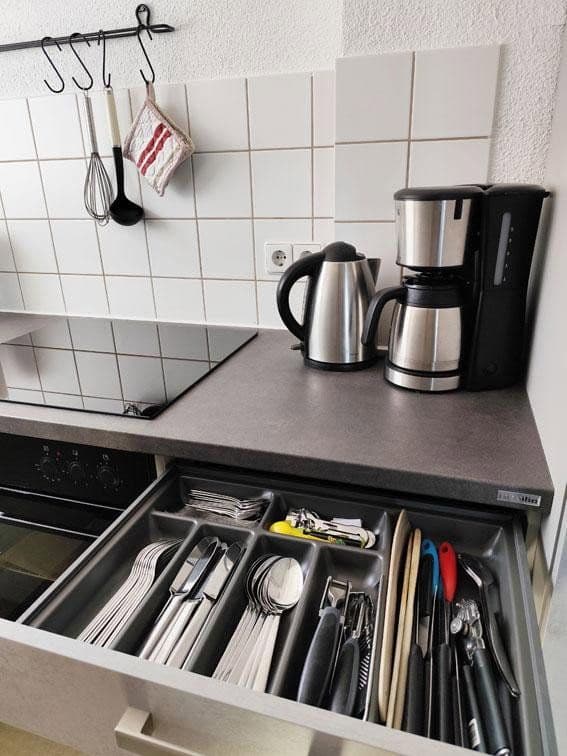 Prenájom bytu 3-izbový 60 m², Fließhornstraße 4a, Konstanz, Bádensko-Wurttembersko Prenájom bytu 3-izbový 60 m², Fließhornstraße 4a, Konstanz, Bádensko-Wurttembersko