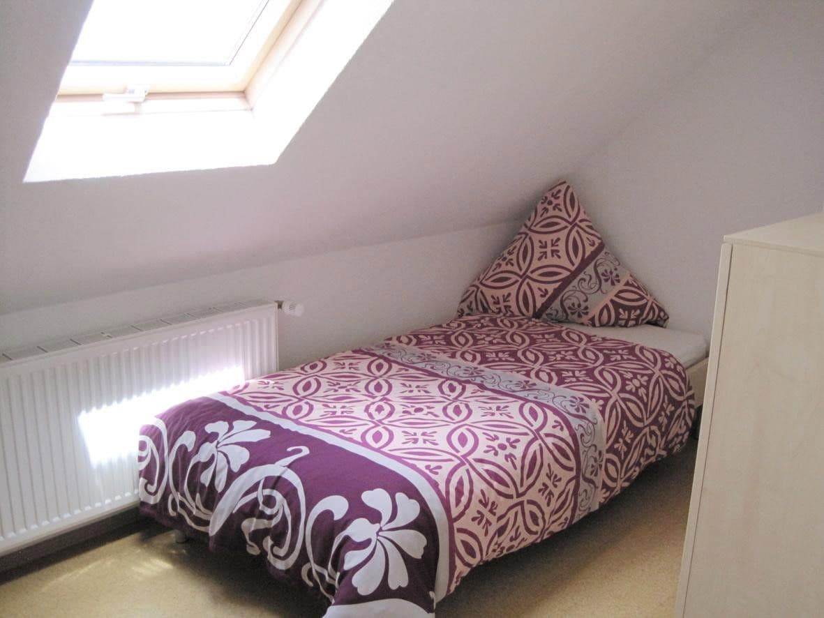 Prenájom bytu 3-izbový 60 m², Fließhornstraße 4a, Konstanz, Bádensko-Wurttembersko Prenájom bytu 3-izbový 60 m², Fließhornstraße 4a, Konstanz, Bádensko-Wurttembersko