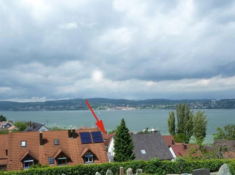 Prenájom bytu 3-izbový 60 m², Fließhornstraße 4a, Konstanz, Bádensko-Wurttembersko Prenájom bytu 3-izbový 60 m², Fließhornstraße 4a, Konstanz, Bádensko-Wurttembersko