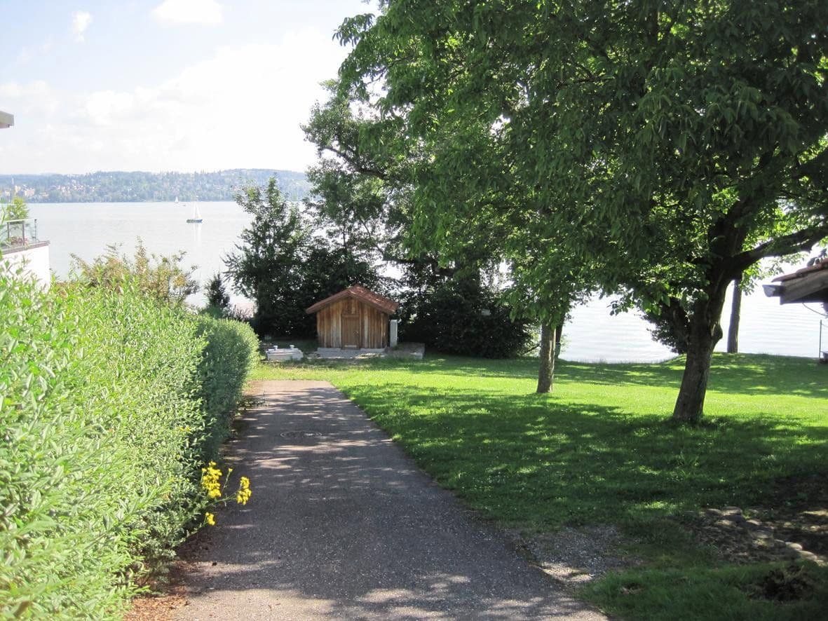 Prenájom bytu 3-izbový 60 m², Fließhornstraße 4a, Konstanz, Bádensko-Wurttembersko Prenájom bytu 3-izbový 60 m², Fließhornstraße 4a, Konstanz, Bádensko-Wurttembersko