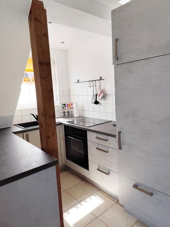 Prenájom bytu 3-izbový 60 m², Fließhornstraße 4a, Konstanz, Bádensko-Wurttembersko Prenájom bytu 3-izbový 60 m², Fließhornstraße 4a, Konstanz, Bádensko-Wurttembersko
