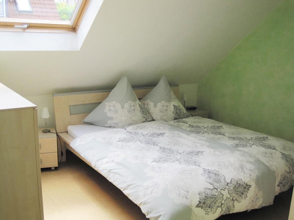 Prenájom bytu 3-izbový 60 m², Fließhornstraße 4a, Konstanz, Bádensko-Wurttembersko Prenájom bytu 3-izbový 60 m², Fließhornstraße 4a, Konstanz, Bádensko-Wurttembersko