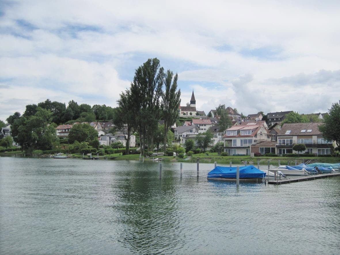 Prenájom bytu 3-izbový 60 m², Fließhornstraße 4a, Konstanz, Bádensko-Wurttembersko Prenájom bytu 3-izbový 60 m², Fließhornstraße 4a, Konstanz, Bádensko-Wurttembersko