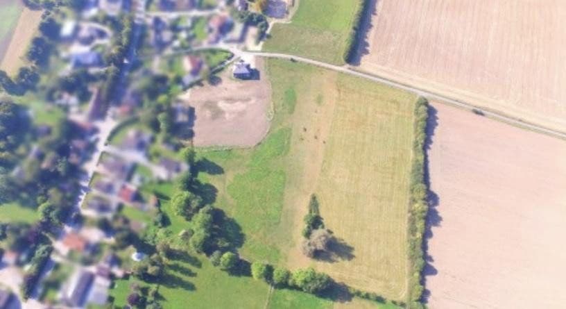 Predaj domu 230 m², pozemok 38.620 m², Oldenburg in Holstein, Šlezvicko-Holštajnsko Predaj domu 230 m², pozemok 38.620 m², Oldenburg in Holstein, Šlezvicko-Holštajnsko