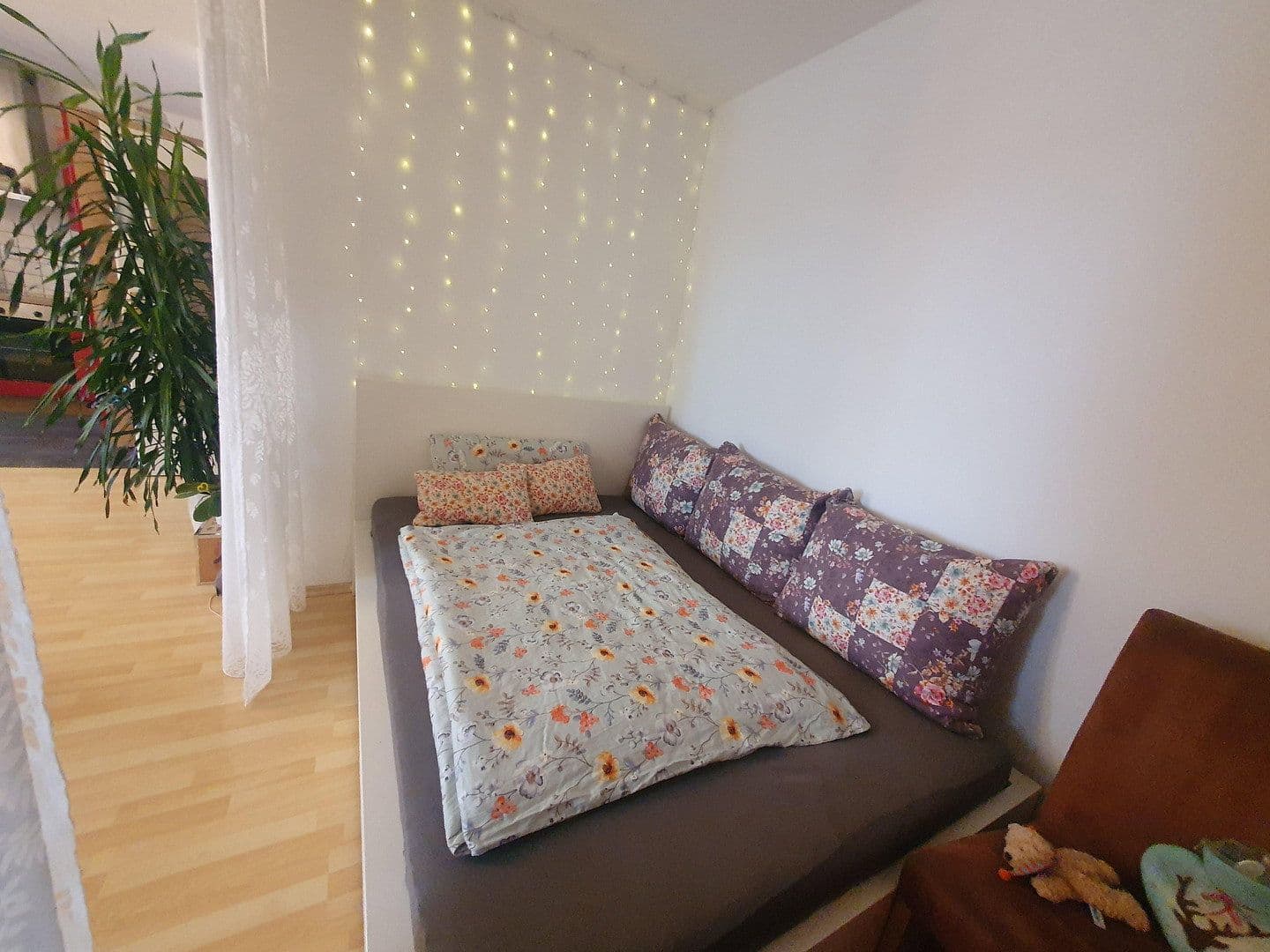 Prenájom bytu 1-izbový 38 m², Gröbenzellerstrasse 2, Puchheim Bhf., Bavorsko Prenájom bytu 1-izbový 38 m², Gröbenzellerstrasse 2, Puchheim Bhf., Bavorsko