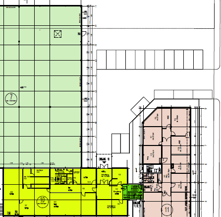 Prenájom nebytového priestoru 666 m², Benzstr. 6, Remchingen, Bádensko-Wurttembersko Prenájom nebytového priestoru 666 m², Benzstr. 6, Remchingen, Bádensko-Wurttembersko