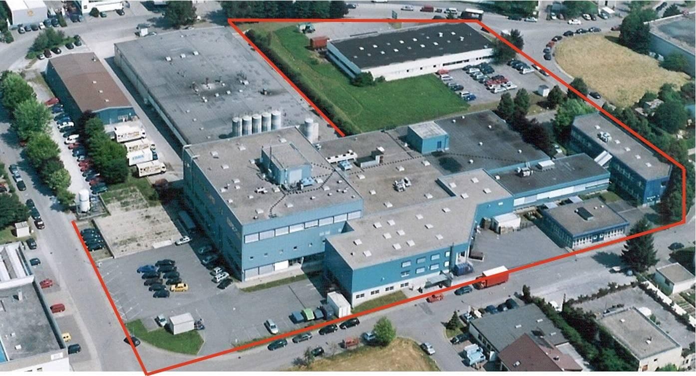 Prenájom nebytového priestoru 666 m², Benzstr. 6, Remchingen, Bádensko-Wurttembersko Prenájom nebytového priestoru 666 m², Benzstr. 6, Remchingen, Bádensko-Wurttembersko