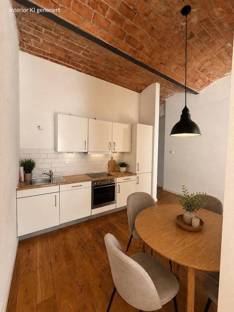 Predaj bytu 2-izbový 65 m², Berliner Allee 121, Berlin, Berlín Predaj bytu 2-izbový 65 m², Berliner Allee 121, Berlin, Berlín