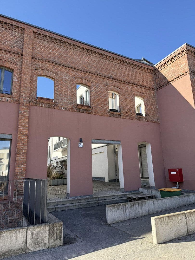 Predaj bytu 2-izbový 65 m², Berliner Allee 121, Berlin, Berlín Predaj bytu 2-izbový 65 m², Berliner Allee 121, Berlin, Berlín