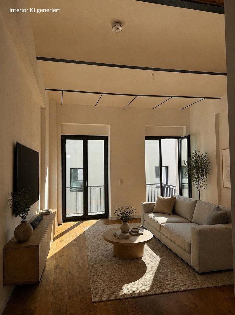 Predaj bytu 2-izbový 65 m², Berliner Allee 121, Berlin, Berlín Predaj bytu 2-izbový 65 m², Berliner Allee 121, Berlin, Berlín