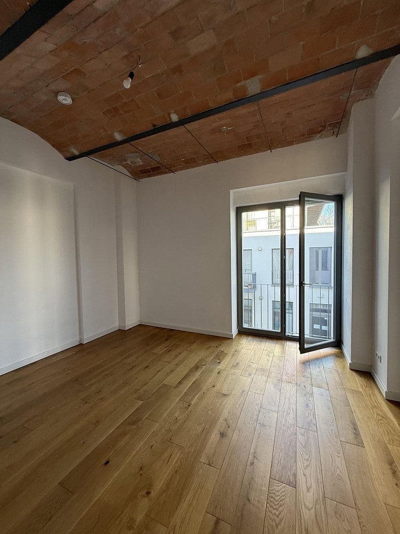 Predaj bytu 2-izbový 65 m², Berliner Allee 121, Berlin, Berlín Predaj bytu 2-izbový 65 m², Berliner Allee 121, Berlin, Berlín