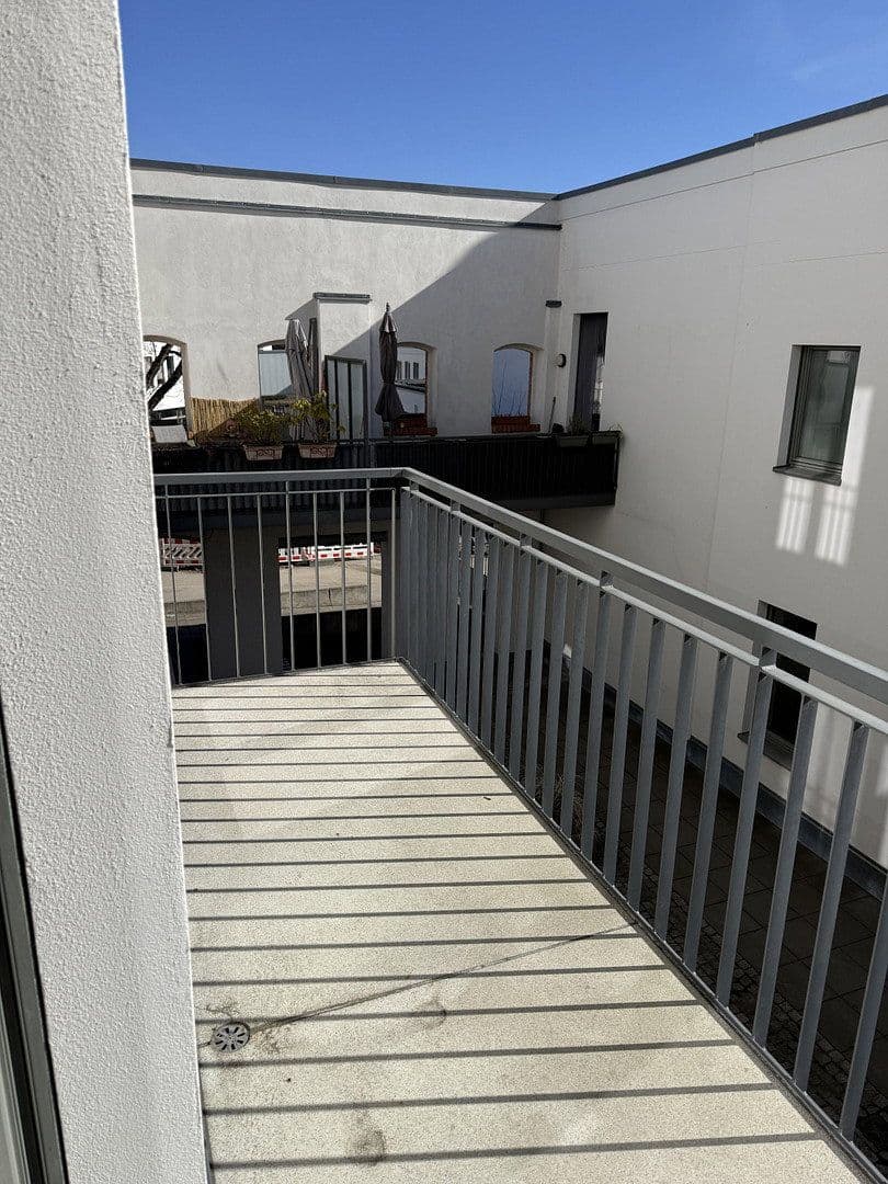 Predaj bytu 2-izbový 65 m², Berliner Allee 121, Berlin, Berlín Predaj bytu 2-izbový 65 m², Berliner Allee 121, Berlin, Berlín