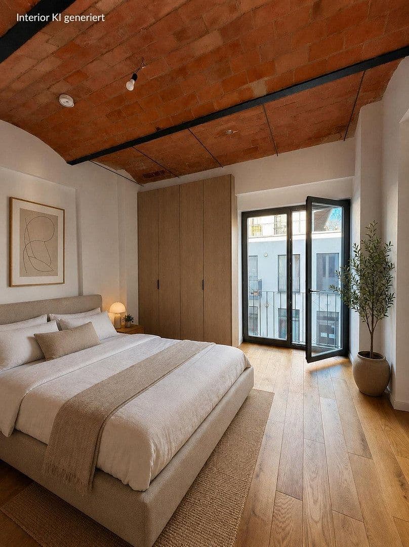 Predaj bytu 2-izbový 65 m², Berliner Allee 121, Berlin, Berlín Predaj bytu 2-izbový 65 m², Berliner Allee 121, Berlin, Berlín