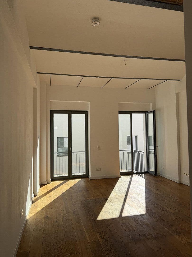 Predaj bytu 2-izbový 65 m², Berliner Allee 121, Berlin, Berlín Predaj bytu 2-izbový 65 m², Berliner Allee 121, Berlin, Berlín