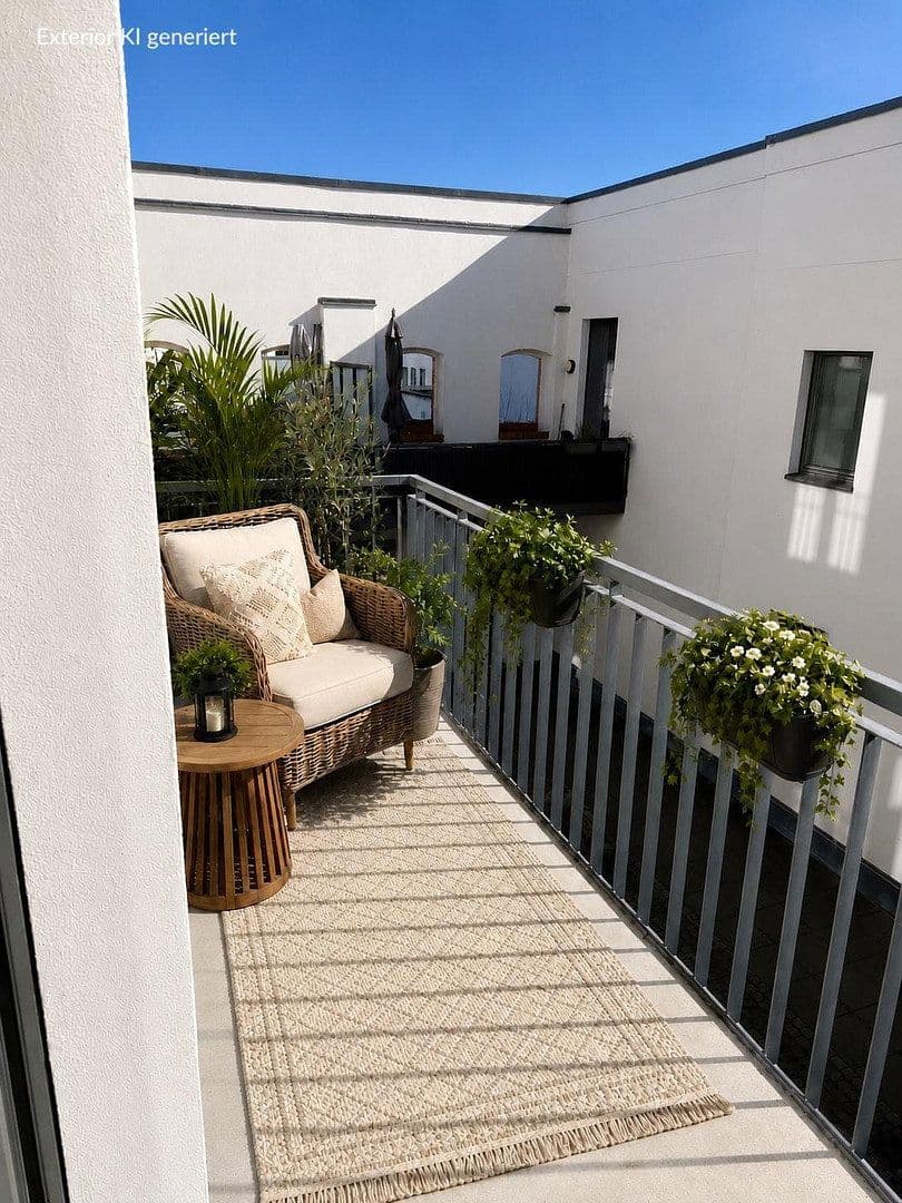 Predaj bytu 2-izbový 65 m², Berliner Allee 121, Berlin, Berlín Predaj bytu 2-izbový 65 m², Berliner Allee 121, Berlin, Berlín