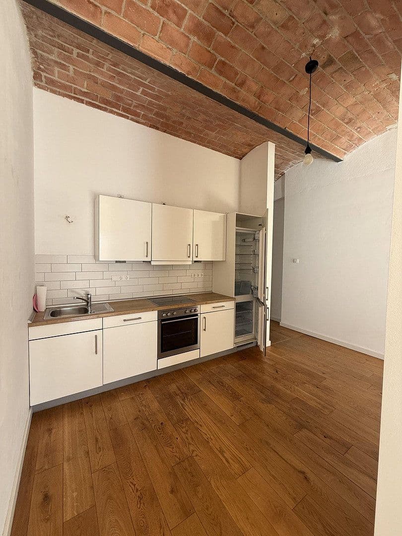 Predaj bytu 2-izbový 65 m², Berliner Allee 121, Berlin, Berlín Predaj bytu 2-izbový 65 m², Berliner Allee 121, Berlin, Berlín