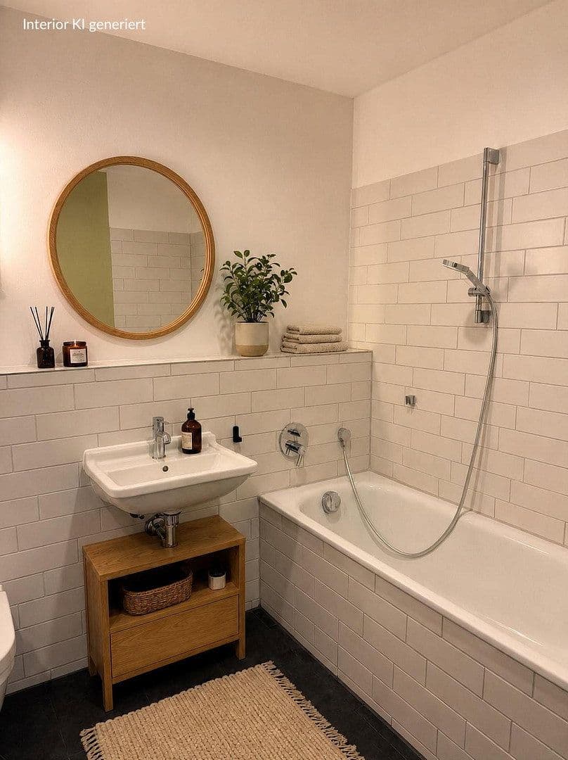 Predaj bytu 2-izbový 65 m², Berliner Allee 121, Berlin, Berlín Predaj bytu 2-izbový 65 m², Berliner Allee 121, Berlin, Berlín