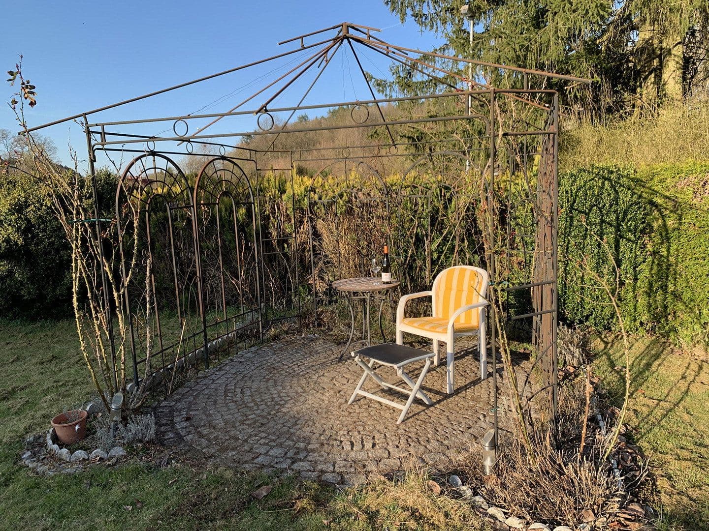Predaj domu 170 m², pozemok 1.401 m², Am Rosengarten 4, Tosterglope, Dolné Sasko Predaj domu 170 m², pozemok 1.401 m², Am Rosengarten 4, Tosterglope, Dolné Sasko