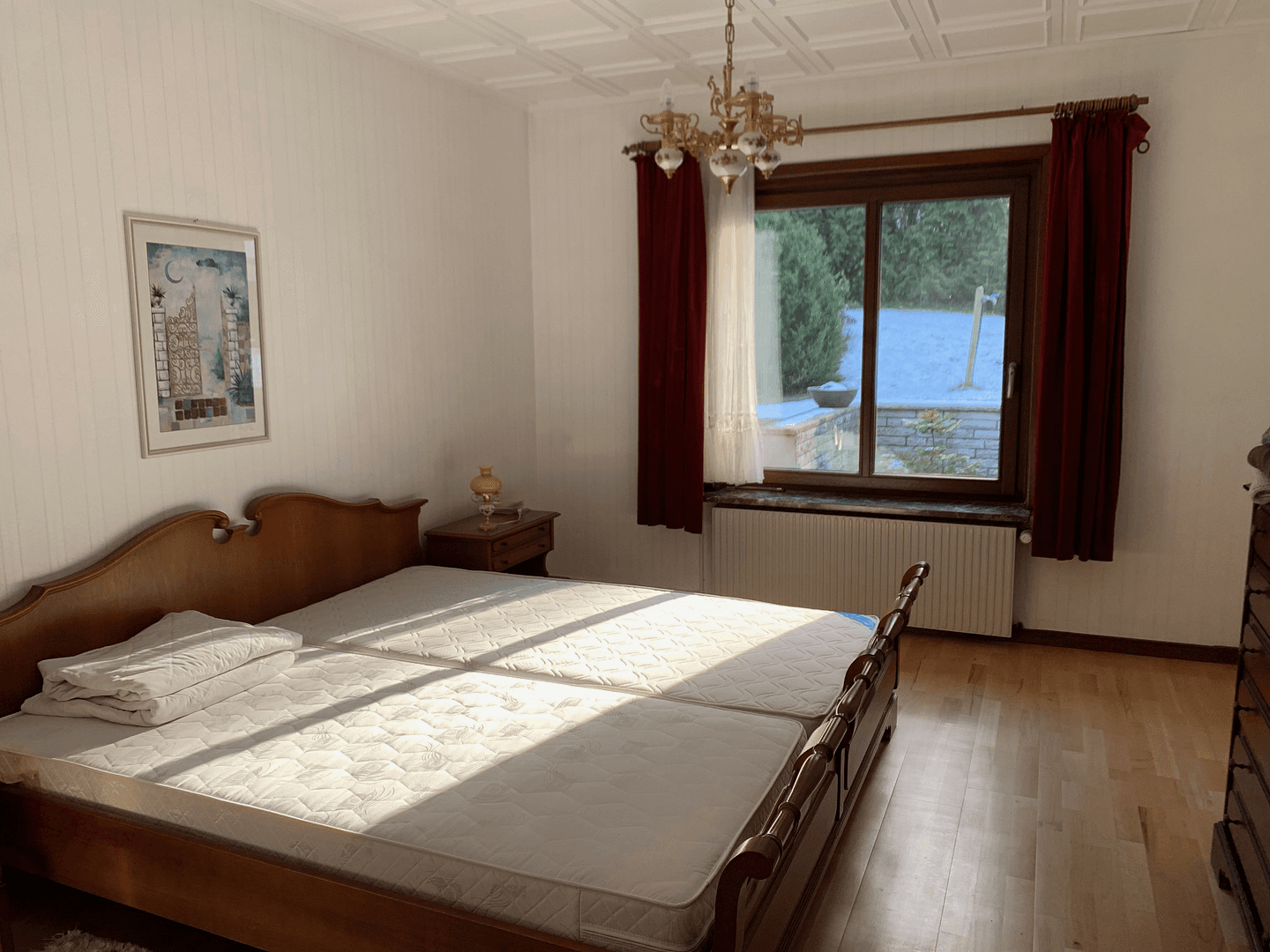 Predaj domu 170 m², pozemok 1.401 m², Am Rosengarten 4, Tosterglope, Dolné Sasko Predaj domu 170 m², pozemok 1.401 m², Am Rosengarten 4, Tosterglope, Dolné Sasko