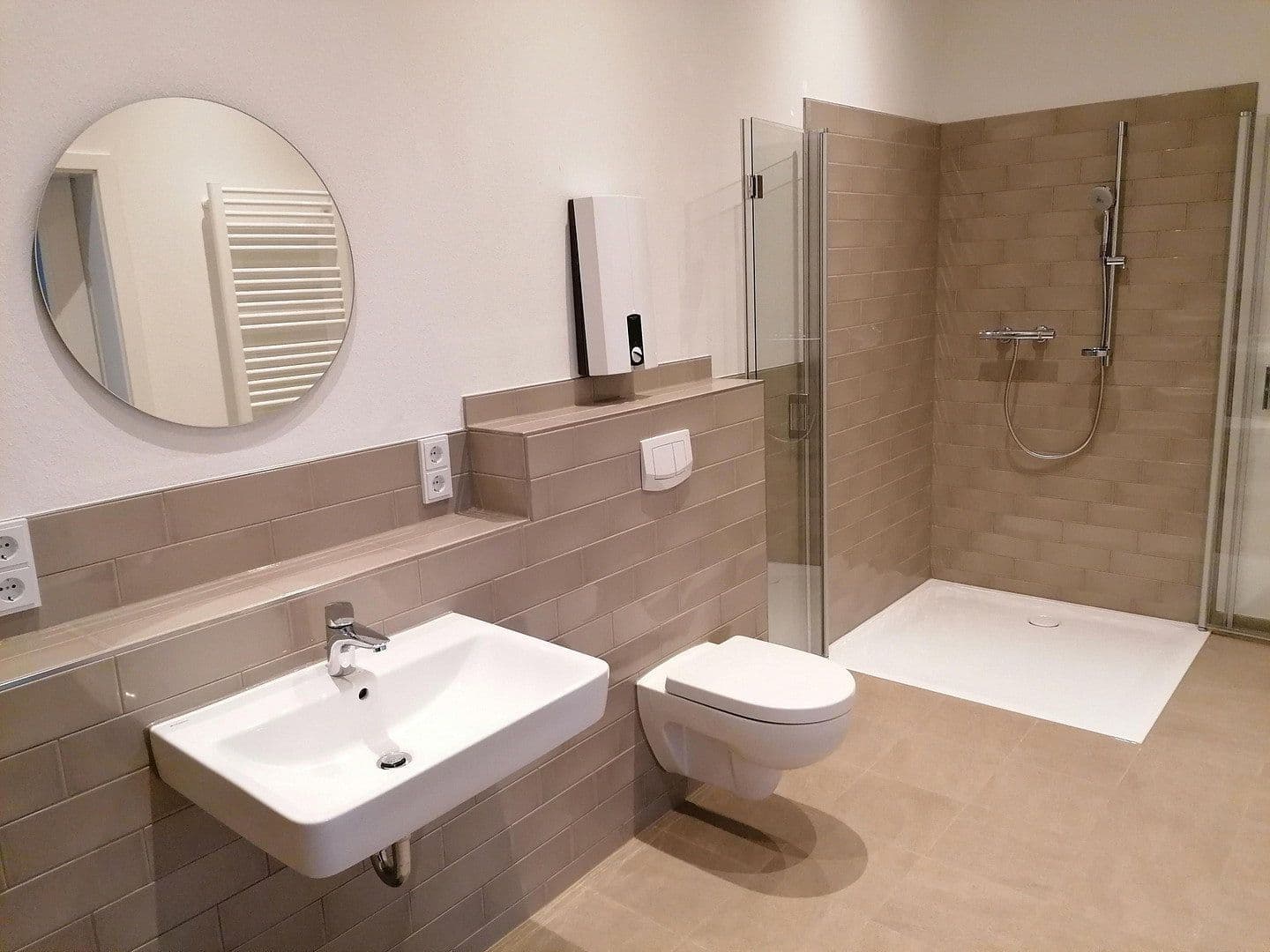 Prenájom bytu 1-izbový 45 m², Alfhausen, Dolné Sasko Prenájom bytu 1-izbový 45 m², Alfhausen, Dolné Sasko