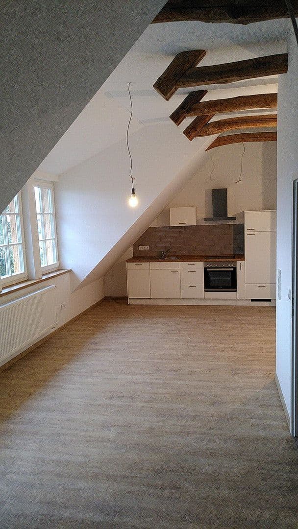 Prenájom bytu 1-izbový 45 m², Alfhausen, Dolné Sasko Prenájom bytu 1-izbový 45 m², Alfhausen, Dolné Sasko