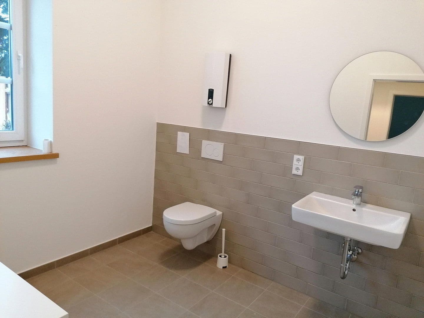 Prenájom bytu 1-izbový 45 m², Alfhausen, Dolné Sasko Prenájom bytu 1-izbový 45 m², Alfhausen, Dolné Sasko