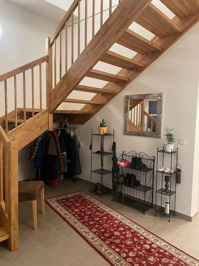 Prenájom bytu 1-izbový 45 m², Alfhausen, Dolné Sasko Prenájom bytu 1-izbový 45 m², Alfhausen, Dolné Sasko