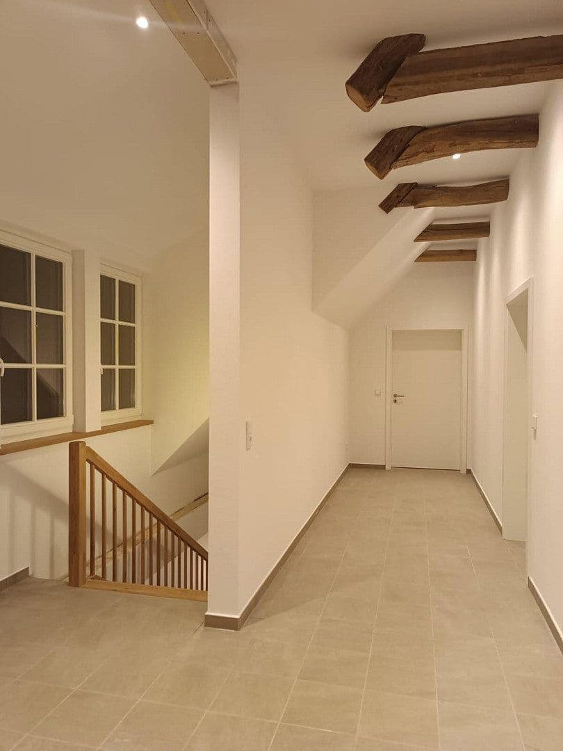 Prenájom bytu 1-izbový 45 m², Alfhausen, Dolné Sasko Prenájom bytu 1-izbový 45 m², Alfhausen, Dolné Sasko