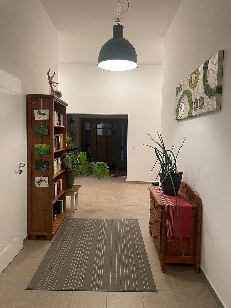 Prenájom bytu 1-izbový 45 m², Alfhausen, Dolné Sasko Prenájom bytu 1-izbový 45 m², Alfhausen, Dolné Sasko