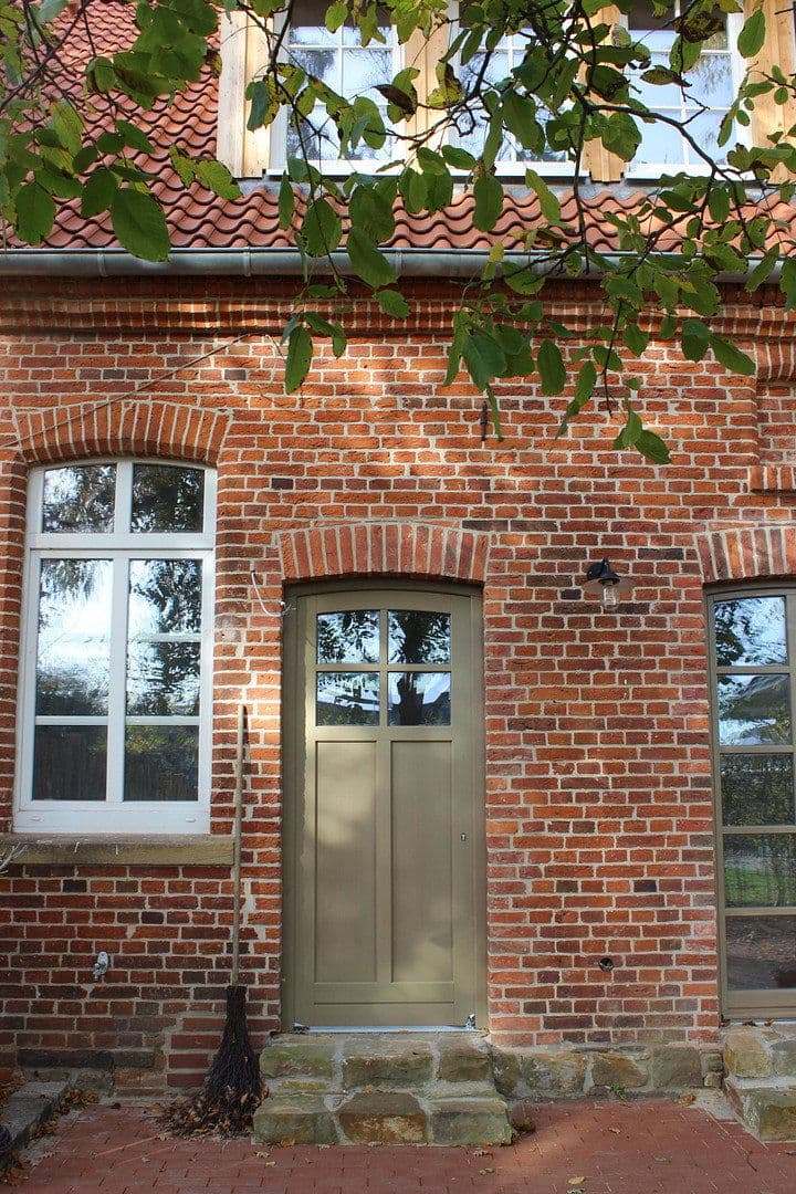 Prenájom bytu 1-izbový 45 m², Alfhausen, Dolné Sasko Prenájom bytu 1-izbový 45 m², Alfhausen, Dolné Sasko
