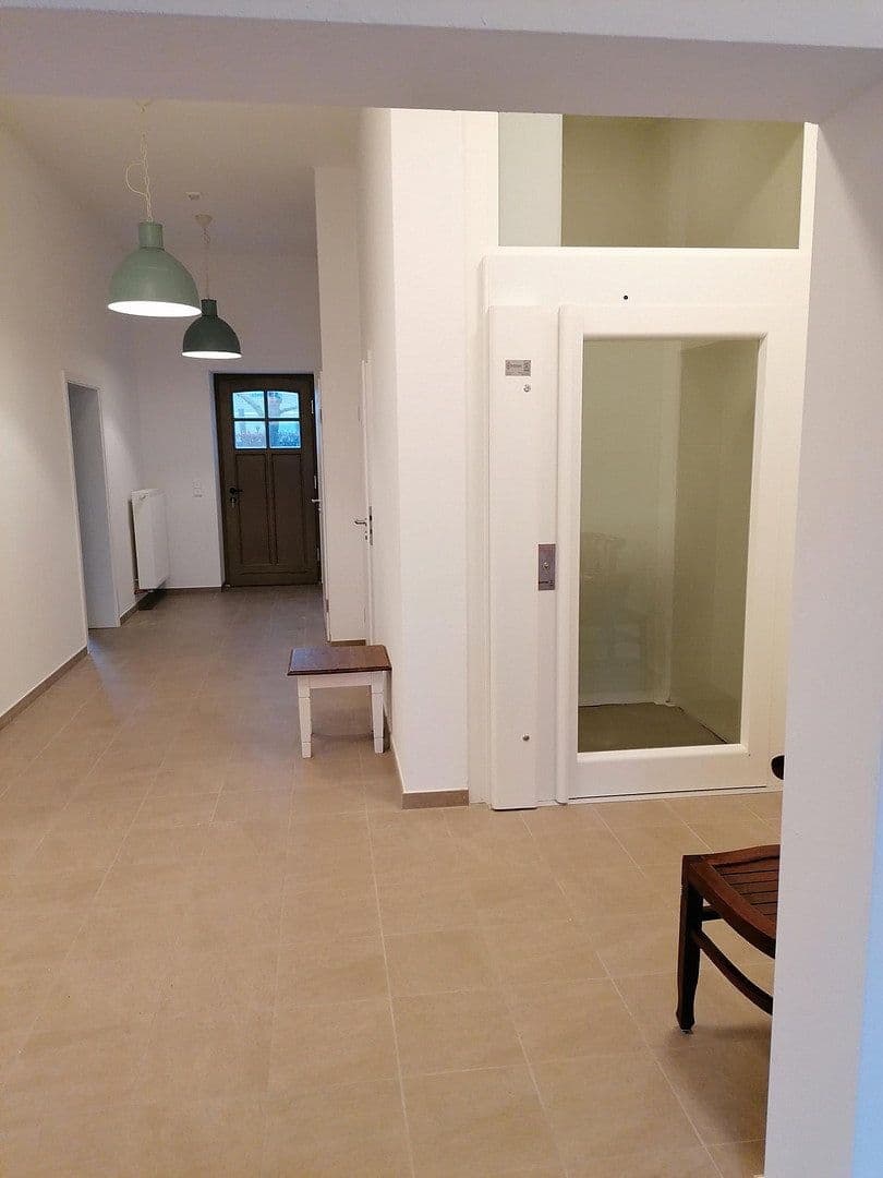 Prenájom bytu 1-izbový 45 m², Alfhausen, Dolné Sasko Prenájom bytu 1-izbový 45 m², Alfhausen, Dolné Sasko