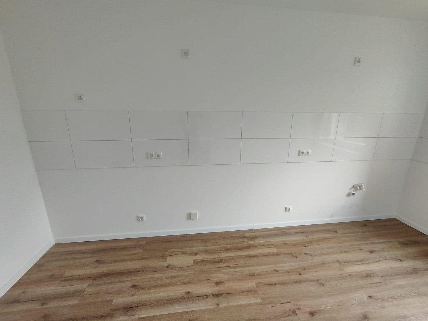 Prenájom bytu 2-izbový 53 m², Lipperheidstr. 112, Oberhausen, Severné Porýnie - Westfálsko Prenájom bytu 2-izbový 53 m², Lipperheidstr. 112, Oberhausen, Severné Porýnie - Westfálsko