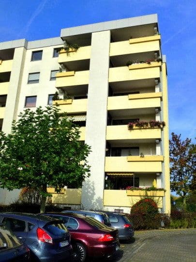 Prenájom bytu 4-izbový 100 m², Am Gaßgang 5, Oberursel (Taunus), Hesensko Prenájom bytu 4-izbový 100 m², Am Gaßgang 5, Oberursel (Taunus), Hesensko