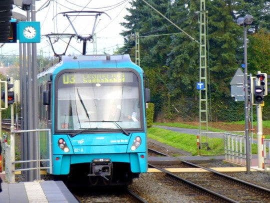 Prenájom bytu 4-izbový 100 m², Am Gaßgang 5, Oberursel (Taunus), Hesensko Prenájom bytu 4-izbový 100 m², Am Gaßgang 5, Oberursel (Taunus), Hesensko