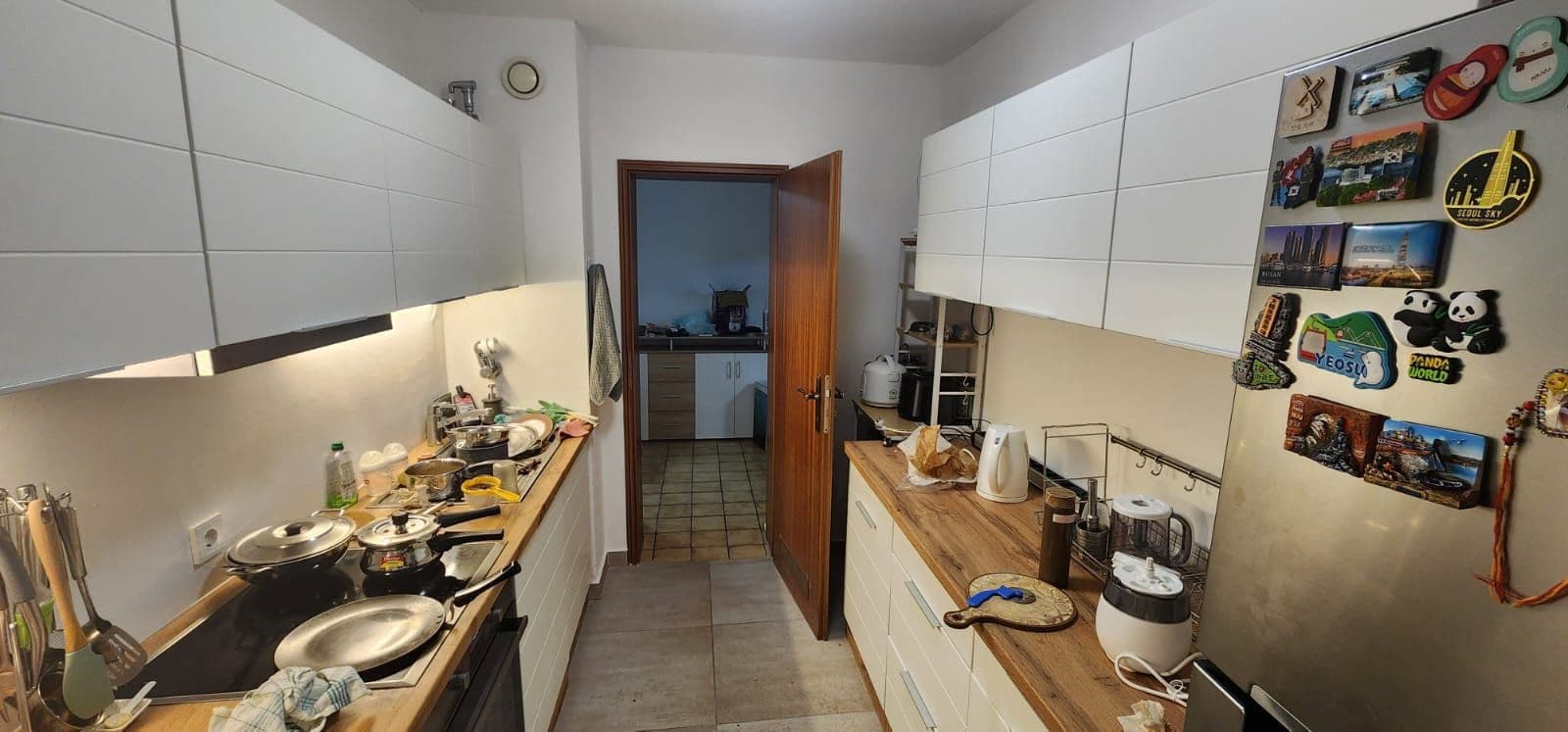 Prenájom bytu 4-izbový 100 m², Am Gaßgang 5, Oberursel (Taunus), Hesensko Prenájom bytu 4-izbový 100 m², Am Gaßgang 5, Oberursel (Taunus), Hesensko