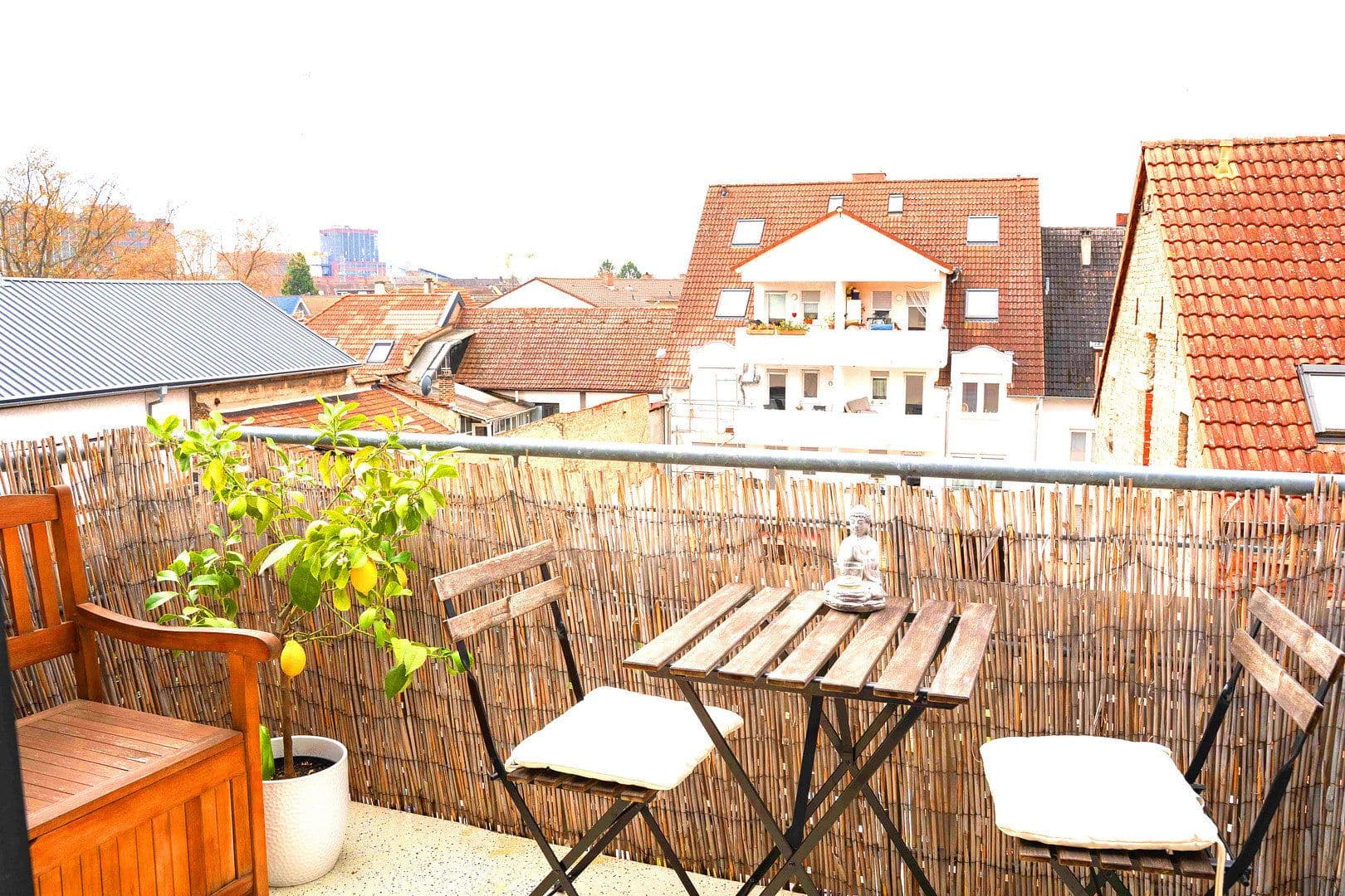 Prenájom bytu 3-izbový 70 m², Angelstraße 30, Mannheim, Bádensko-Wurttembersko Prenájom bytu 3-izbový 70 m², Angelstraße 30, Mannheim, Bádensko-Wurttembersko