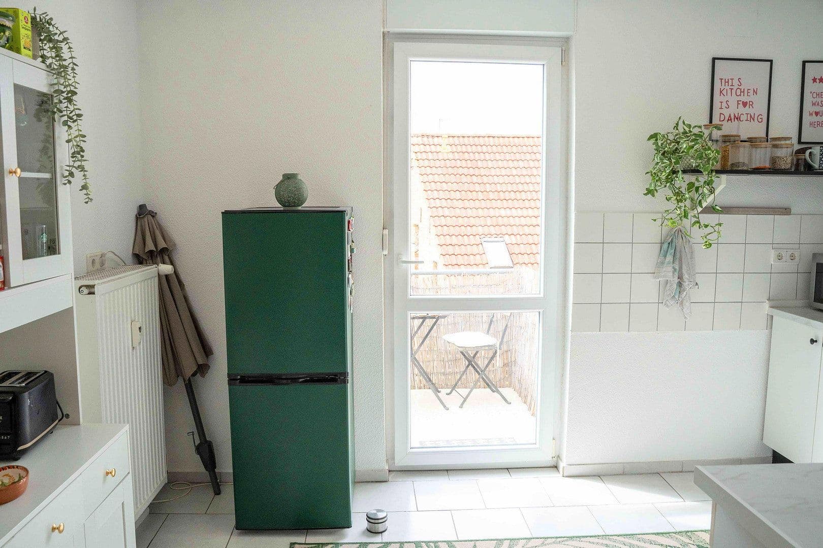 Prenájom bytu 3-izbový 70 m², Angelstraße 30, Mannheim, Bádensko-Wurttembersko Prenájom bytu 3-izbový 70 m², Angelstraße 30, Mannheim, Bádensko-Wurttembersko