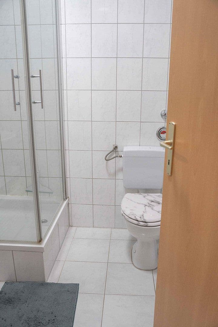 Prenájom bytu 3-izbový 70 m², Angelstraße 30, Mannheim, Bádensko-Wurttembersko Prenájom bytu 3-izbový 70 m², Angelstraße 30, Mannheim, Bádensko-Wurttembersko
