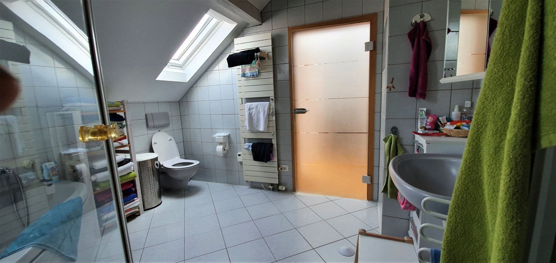 Prenájom bytu 6-izbový 160 m², Nürnberg, Bavorsko Prenájom bytu 6-izbový 160 m², Nürnberg, Bavorsko