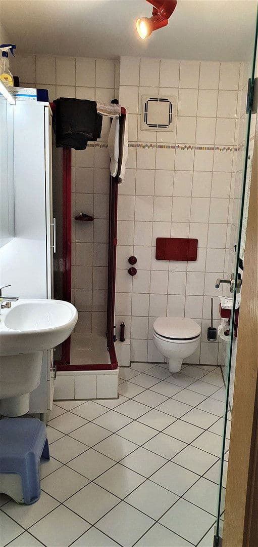 Prenájom bytu 6-izbový 160 m², Nürnberg, Bavorsko Prenájom bytu 6-izbový 160 m², Nürnberg, Bavorsko